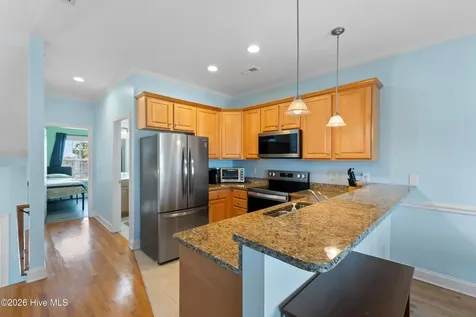 19 Causeway Drive Ocean Isle Beach NC 28469