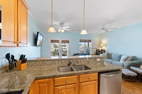 19 Causeway Drive Ocean Isle Beach NC 28469