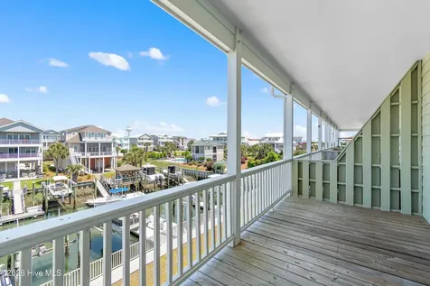 19 Causeway Drive Ocean Isle Beach NC 28469
