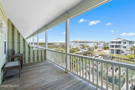 19 Causeway Drive Ocean Isle Beach NC 28469