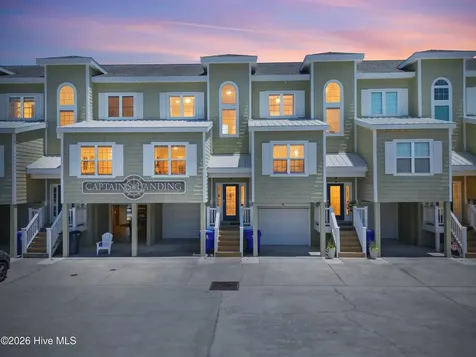 19 Causeway Drive Ocean Isle Beach NC 28469