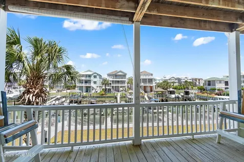 19 Causeway Drive Ocean Isle Beach NC 28469