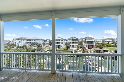 19 Causeway Drive Ocean Isle Beach NC 28469