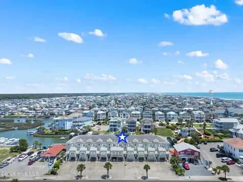 19 Causeway Drive Ocean Isle Beach NC 28469