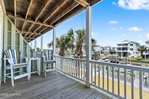 19 Causeway Drive Ocean Isle Beach NC 28469