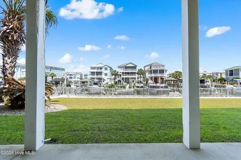 19 Causeway Drive Ocean Isle Beach NC 28469