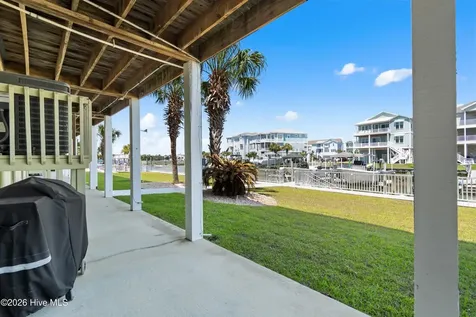19 Causeway Drive Ocean Isle Beach NC 28469