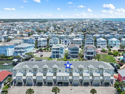 19 Causeway Drive Ocean Isle Beach NC 28469