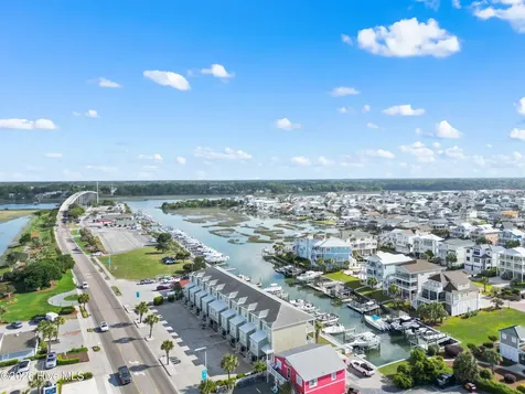 19 Causeway Drive Ocean Isle Beach NC 28469