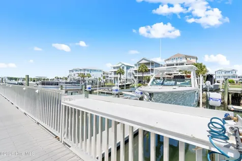 19 Causeway Drive Ocean Isle Beach NC 28469