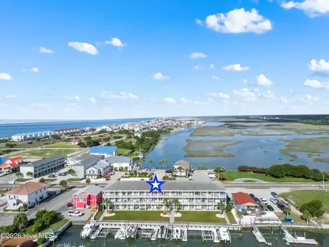19 Causeway Drive Ocean Isle Beach NC 28469