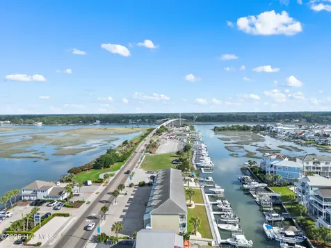 19 Causeway Drive Ocean Isle Beach NC 28469