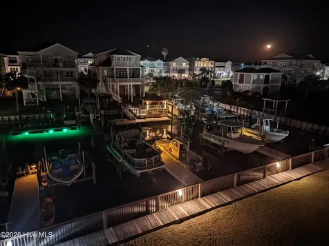 19 Causeway Drive Ocean Isle Beach NC 28469