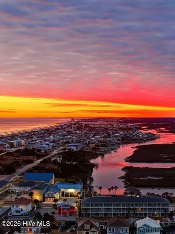 19 Causeway Drive Ocean Isle Beach NC 28469