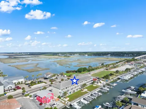 19 Causeway Drive Ocean Isle Beach NC 28469