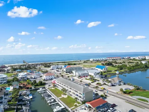 19 Causeway Drive Ocean Isle Beach NC 28469