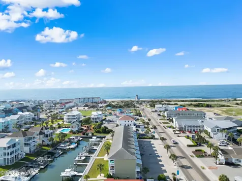 19 Causeway Drive Ocean Isle Beach NC 28469