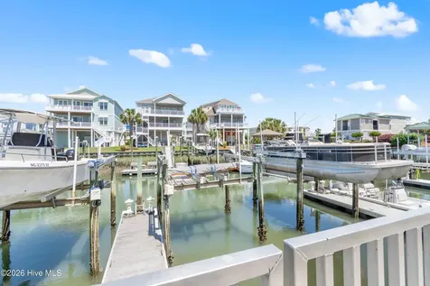 19 Causeway Drive Ocean Isle Beach NC 28469
