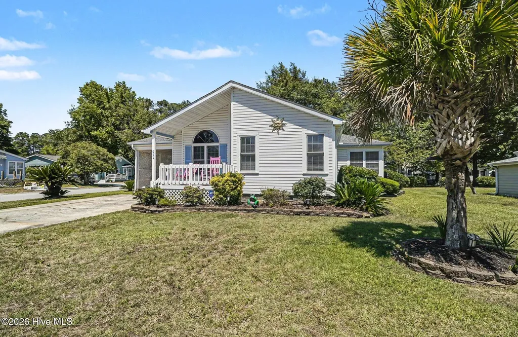 533 Leeward Way Calabash NC 28467