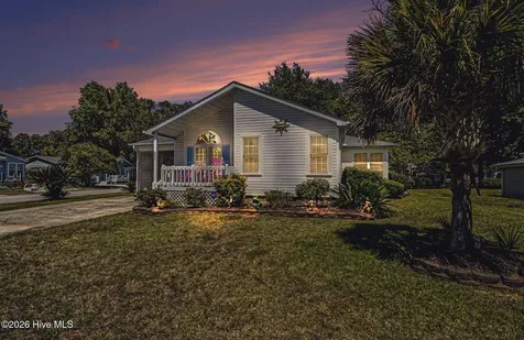 533 Leeward Way Calabash NC 28467