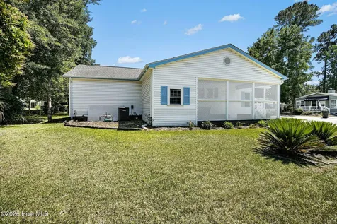 533 Leeward Way Calabash NC 28467