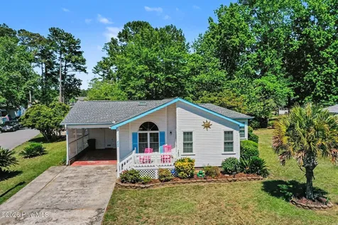533 Leeward Way Calabash NC 28467