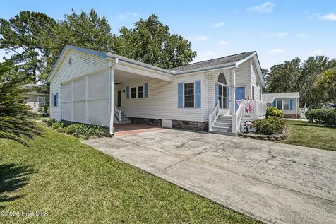 533 Leeward Way Calabash NC 28467