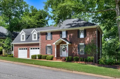 801 River Bluff Road North Augusta SC 29841