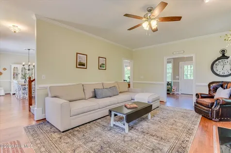 801 River Bluff Road North Augusta SC 29841