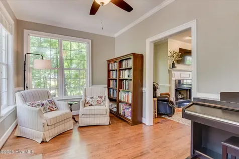 801 River Bluff Road North Augusta SC 29841