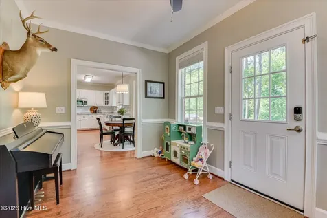 801 River Bluff Road North Augusta SC 29841