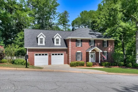 801 River Bluff Road North Augusta SC 29841
