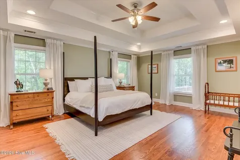 801 River Bluff Road North Augusta SC 29841