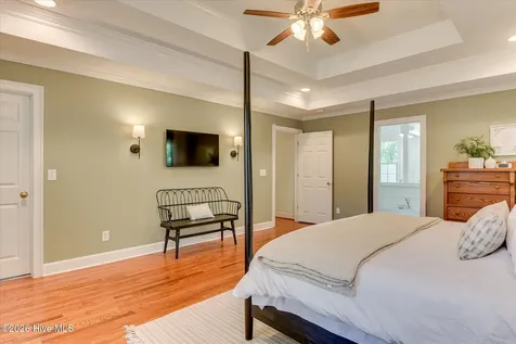 801 River Bluff Road North Augusta SC 29841