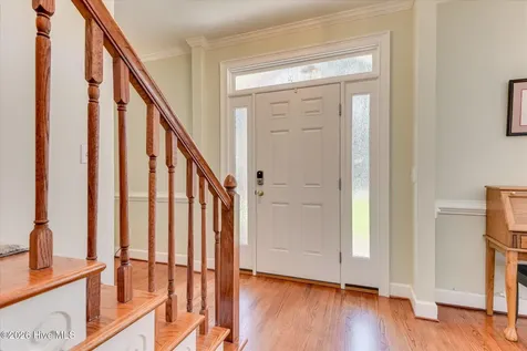 801 River Bluff Road North Augusta SC 29841