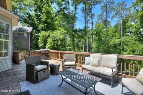 801 River Bluff Road North Augusta SC 29841
