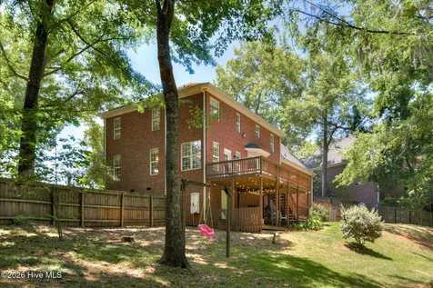 801 River Bluff Road North Augusta SC 29841