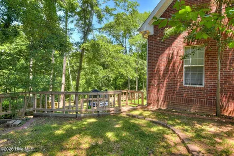 801 River Bluff Road North Augusta SC 29841