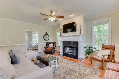 801 River Bluff Road North Augusta SC 29841