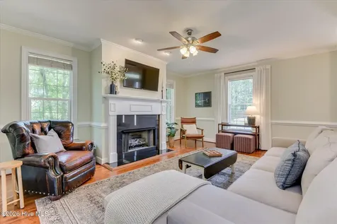 801 River Bluff Road North Augusta SC 29841