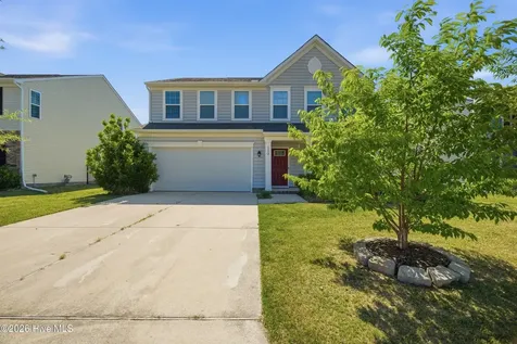 112 Green Lake Road Moyock NC 27958