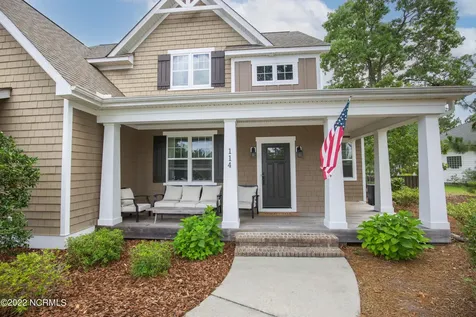 114 Hammerstone Circle Whispering Pines NC 28327