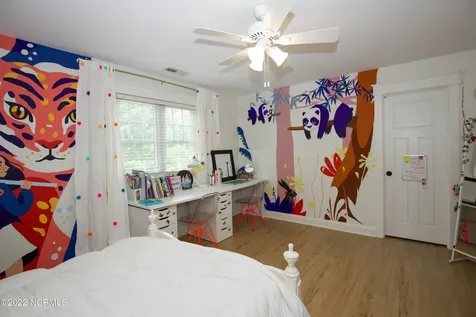 114 Hammerstone Circle Whispering Pines NC 28327