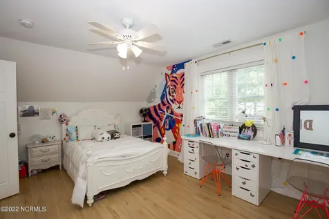 114 Hammerstone Circle Whispering Pines NC 28327
