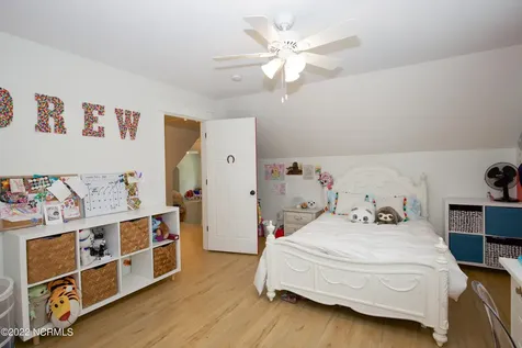 114 Hammerstone Circle Whispering Pines NC 28327
