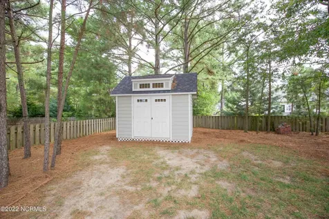 114 Hammerstone Circle Whispering Pines NC 28327