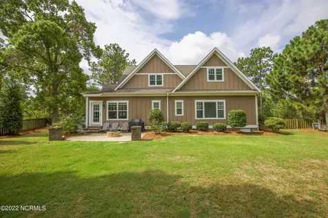 114 Hammerstone Circle Whispering Pines NC 28327