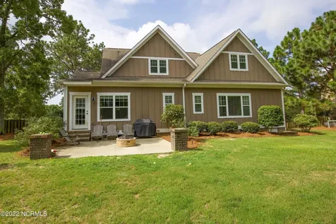 114 Hammerstone Circle Whispering Pines NC 28327