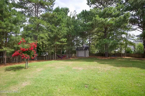 114 Hammerstone Circle Whispering Pines NC 28327