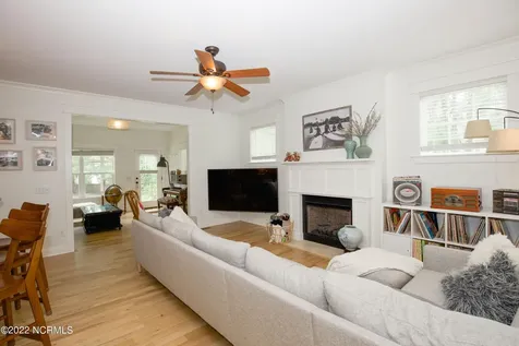 114 Hammerstone Circle Whispering Pines NC 28327